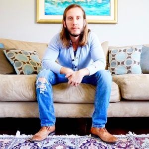 Meet your Posher, Kurt